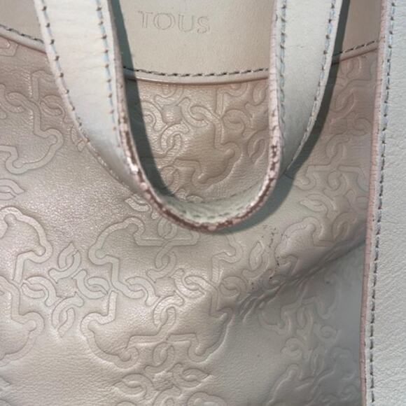 Tous Backpack - Picture 5 of 8